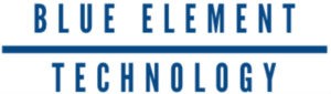 Blue Element Technology Logo