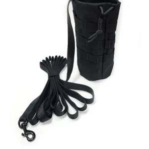 Long Line Bag for 50' Leash