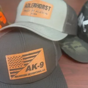 Adlerhorst Hat