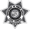 arizona dps k9