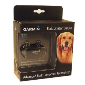 Bark Limiter Pro