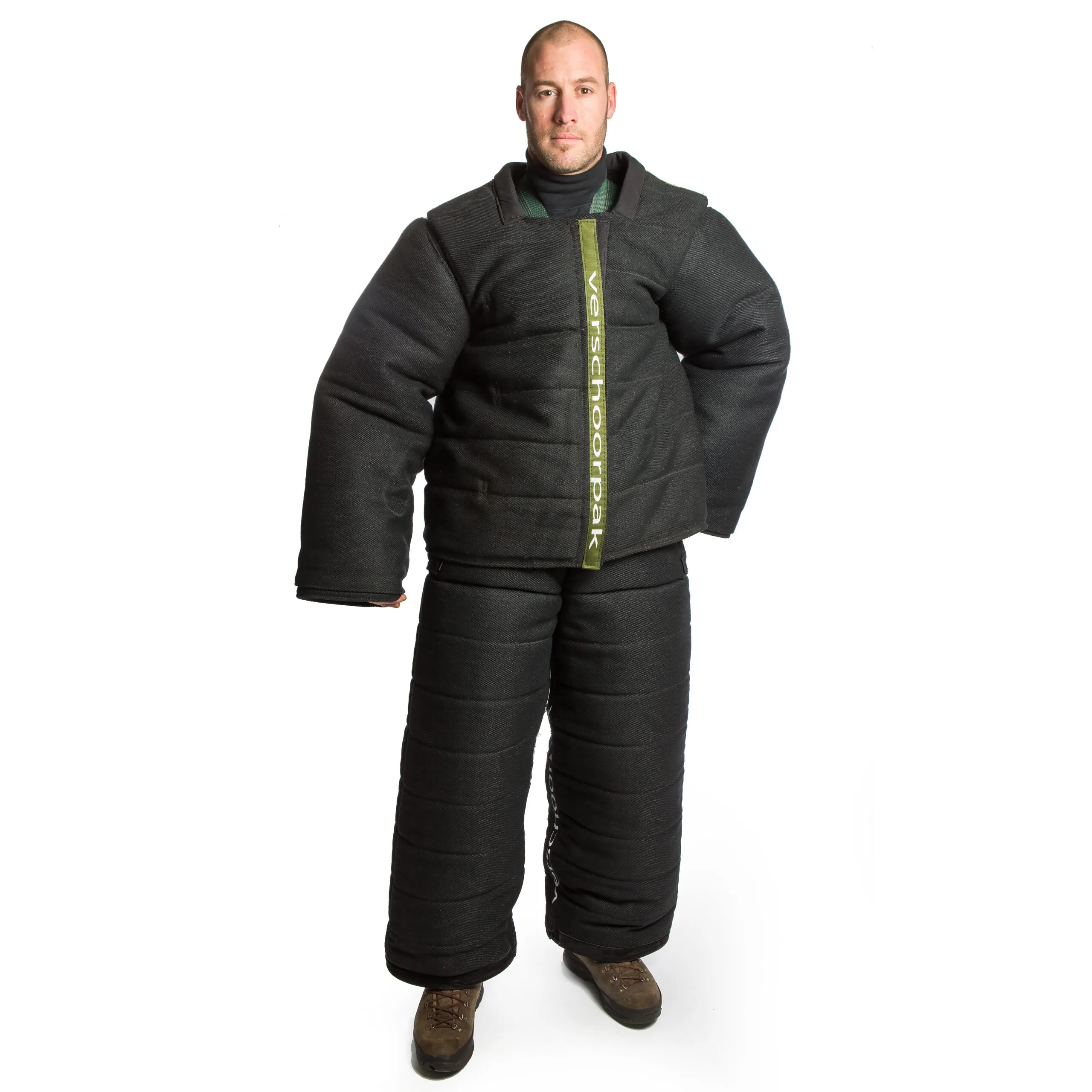 Bite Suit