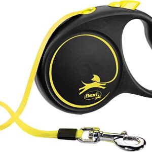 Flexi Retractable Leash