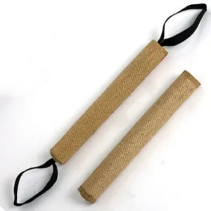 Jute Training toy