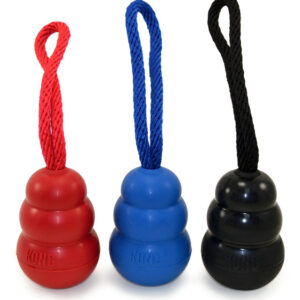 Kong Black Toy