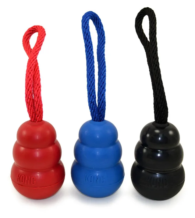 Kong Black Toy