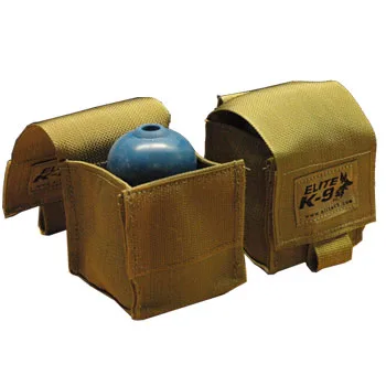 Kong Pouch