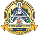 LA Airport Police
