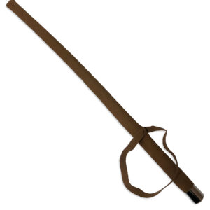 Leather Stick