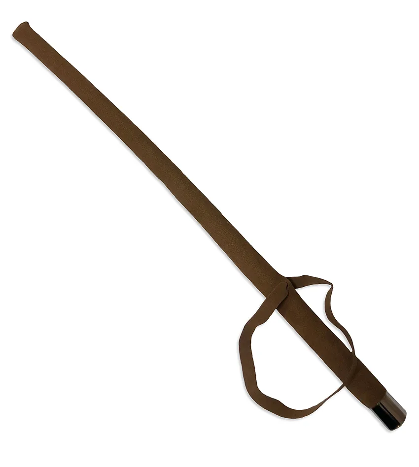 Leather Stick