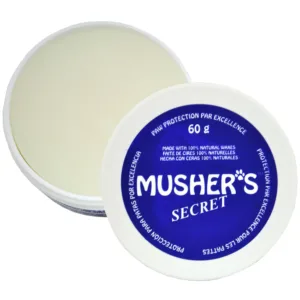 Mushers Secret