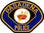 Pasadena Police