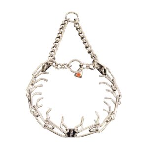 Pinch Collars