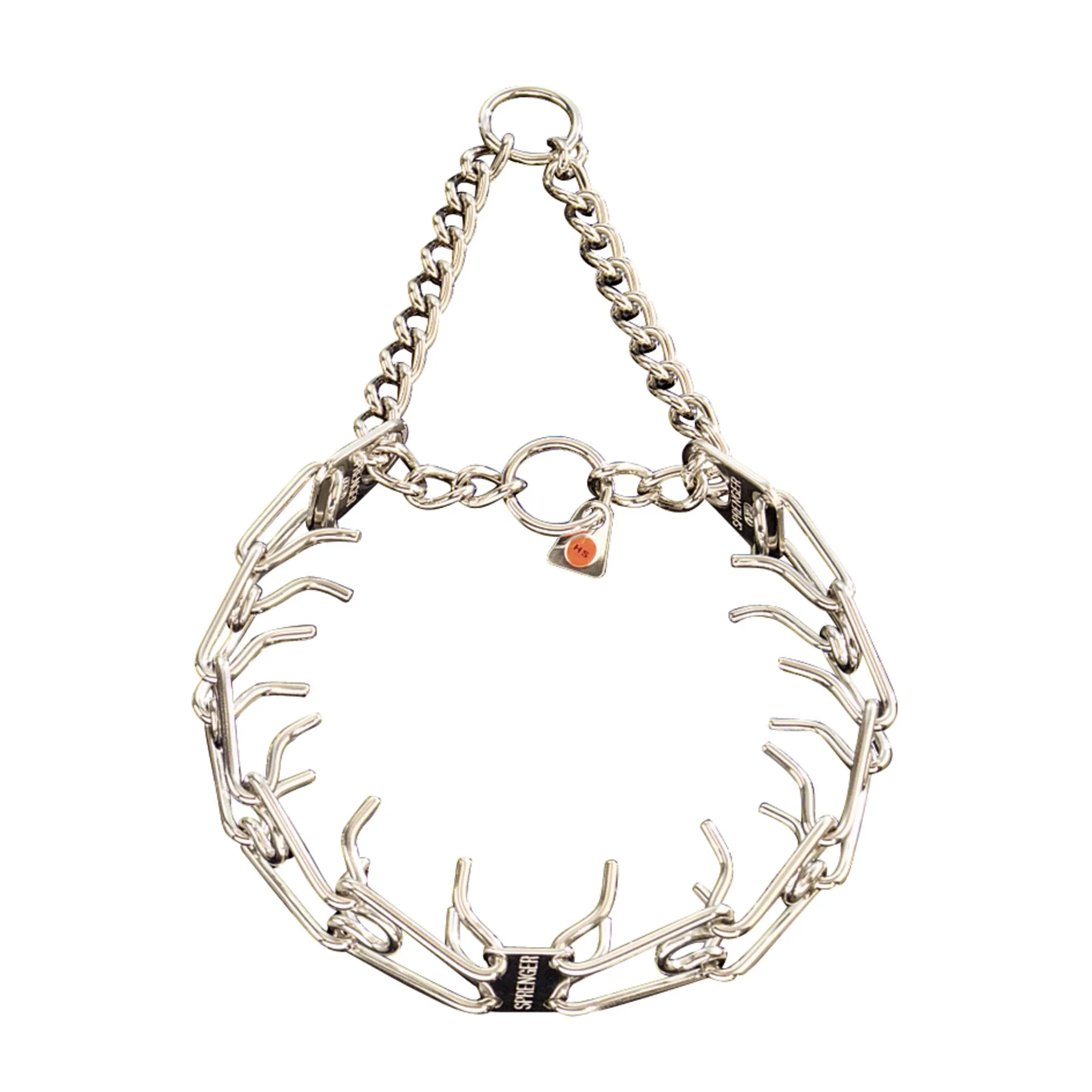 Pinch Collars