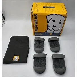 Outback  Boots