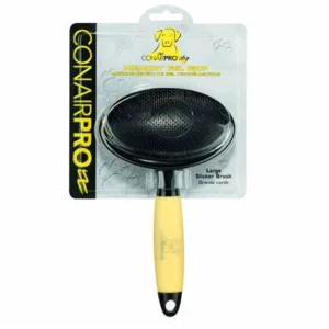 Slicker Brush