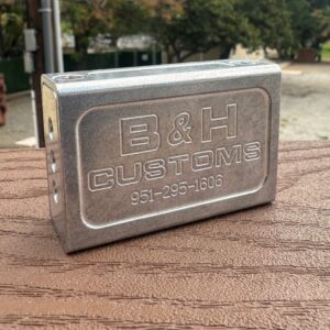 Detection Aid Box