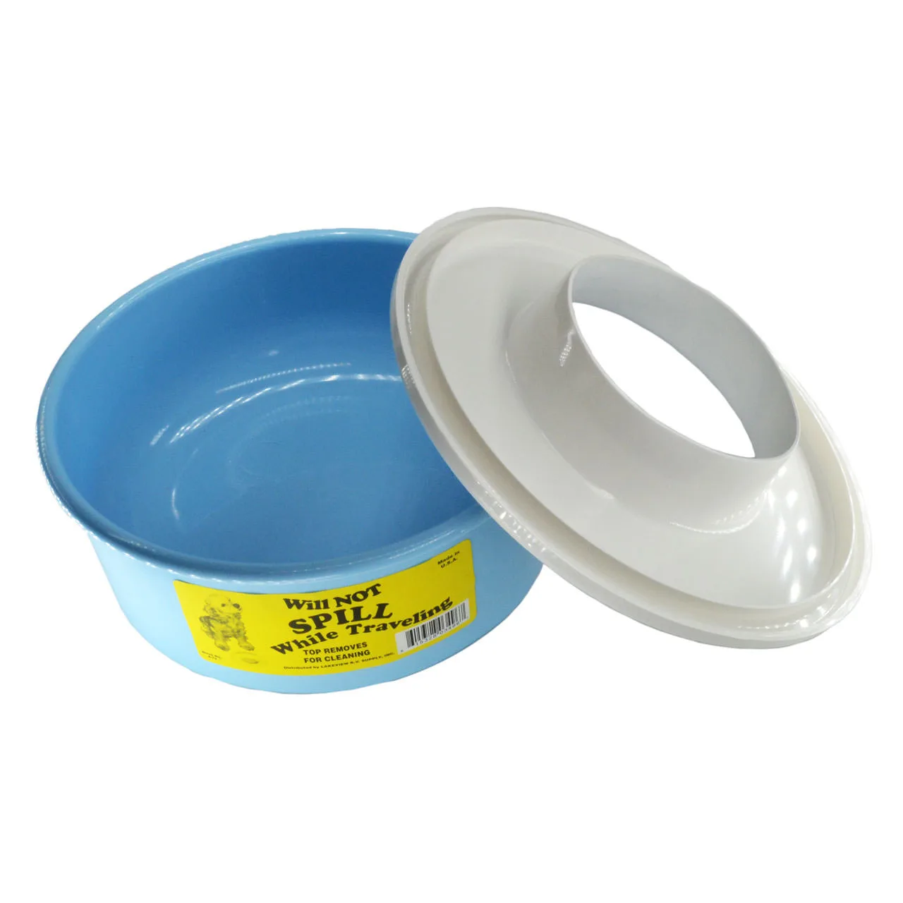 Road water Bowl